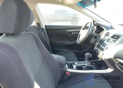 2013 Nissan Altima 2.5 S из США, поврежденный, VIN 1N4AL3AP8DC902561